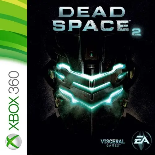 Dead Space 2 Xbox One & Series X|S (покупка на новый аккаунт) (Турция)