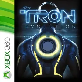 Трон: Эволюция Xbox One & Series X|S (покупка на новый аккаунт) (Турция)