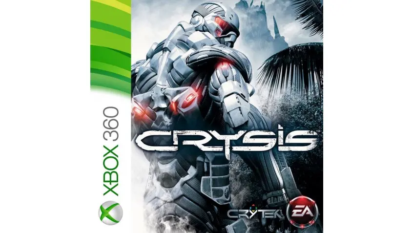 Crysis xbox sale one s