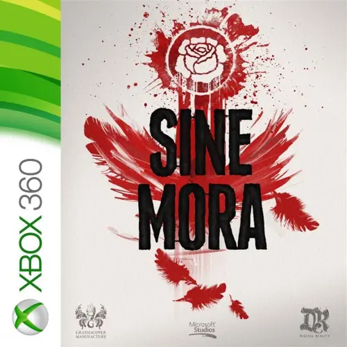 SINE MORA Xbox One Series X S