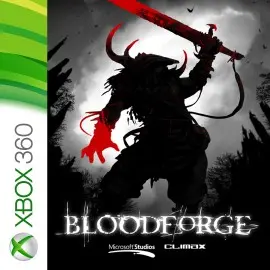 Bloodforge Xbox One & Series X|S (покупка на новый аккаунт) (Турция)