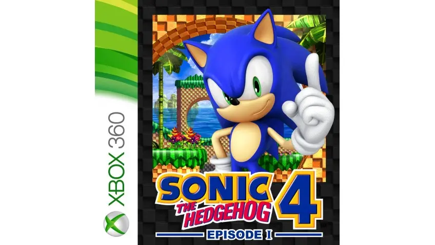 Sonic the hedgehog xbox 1 new arrivals
