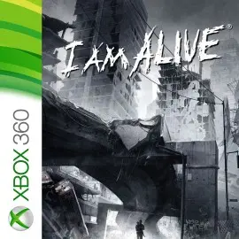 I Am Alive Xbox One & Series X|S (покупка на новый аккаунт) (Турция)