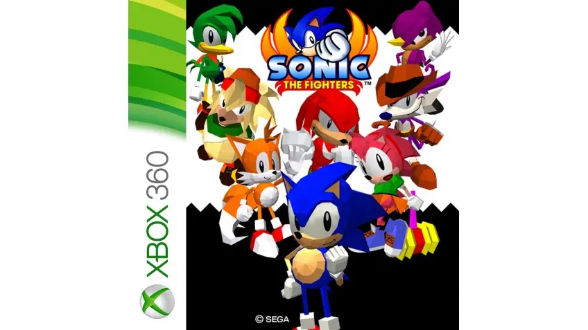 Sonic on sale xbox one