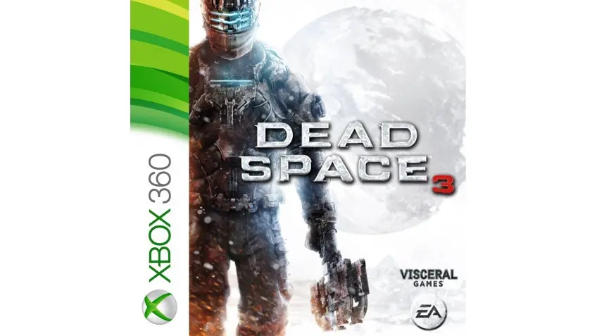 Dead space outlet 3 xbox one