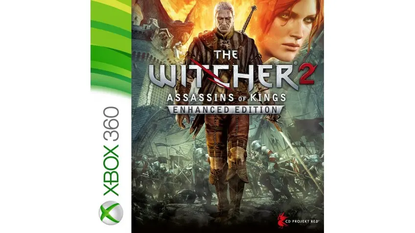 The Witcher 2