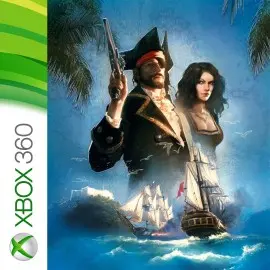Port Royale 3 Xbox One & Series X|S (покупка на новый аккаунт) (Турция)