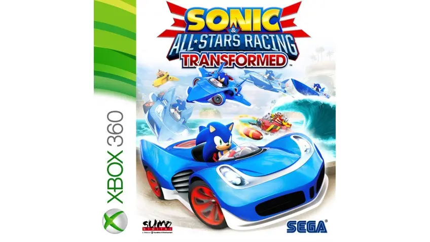 Sonic transformed xbox one hotsell