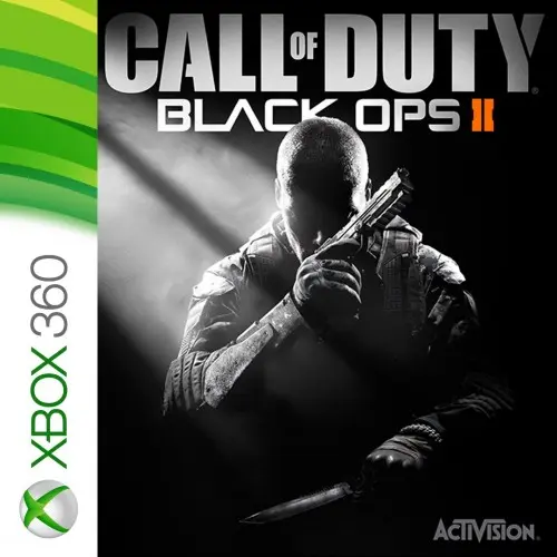 Call of Duty: Black Ops II Xbox One & Series X|S (покупка на новый аккаунт) (Турция)