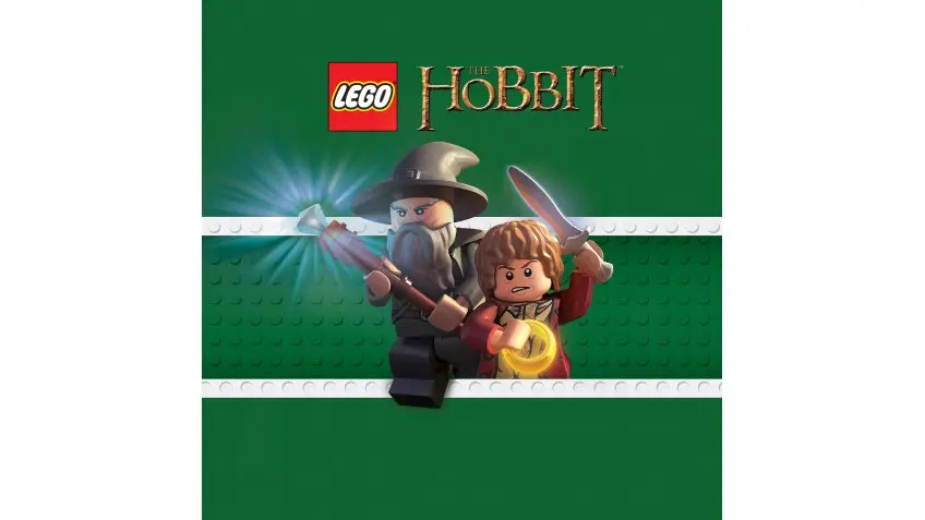 LEGO Xbox One Series X S