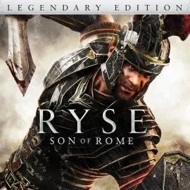 Ryse: Легендарное издание Xbox One & Series X|S (покупка на новый аккаунт) (Турция)