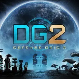 Defense Grid 2 Xbox One & Series X|S (покупка на новый аккаунт) (Турция)