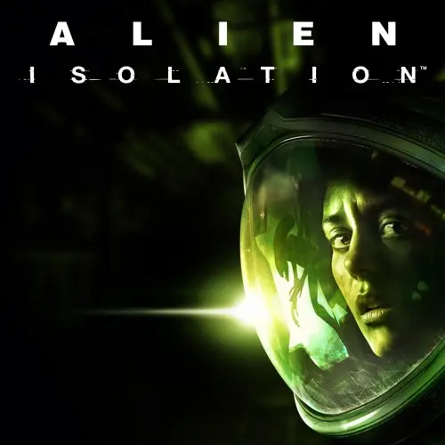 Alien: Isolation Xbox One & Series X|S (покупка на новый аккаунт) (Турция)