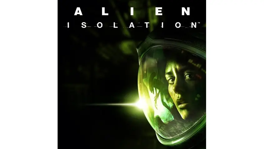 Xbox one alien top
