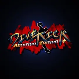Divekick Xbox One & Series X|S (покупка на новый аккаунт) (Турция)