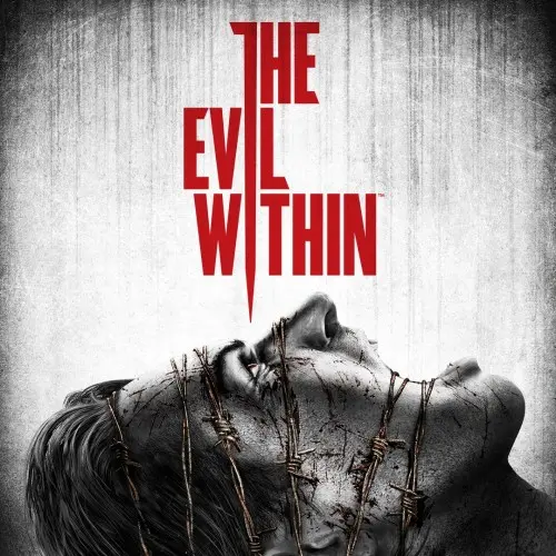 The Evil Within Xbox One & Series X|S (покупка на новый аккаунт) (Турция)