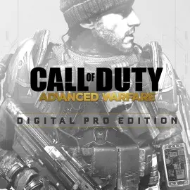 Call of Duty: Advanced Warfare Digital Pro Edition Xbox One & Series X|S (покупка на новый аккаунт) (Турция)