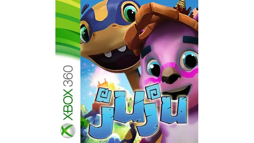 Juju xbox 360 deals