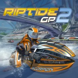 Riptide GP2 Xbox One & Series X|S (покупка на новый аккаунт) (Турция)