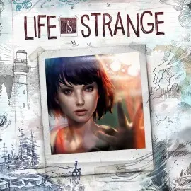 Life is Strange Complete Season (Episodes 1-5) Xbox One & Series X|S (покупка на новый аккаунт) (Турция)