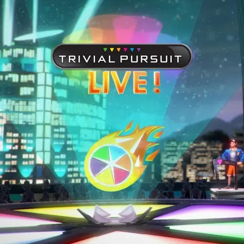 Trivial pursuit live xbox on sale one