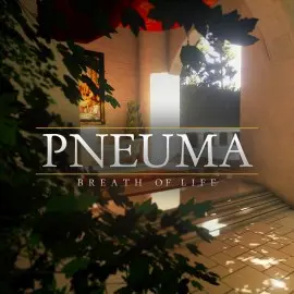 Pneuma: Breath of Life Xbox One & Series X|S (покупка на новый аккаунт) (Турция)