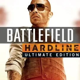 Максимальное издание Battlefield Hardline Xbox One & Series X|S (покупка на новый аккаунт) (Турция)