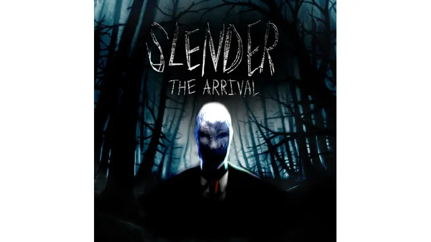 Slenderman xbox store one