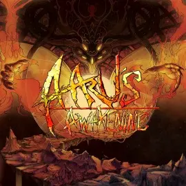 Aaru's Awakening Xbox One & Series X|S (покупка на новый аккаунт) (Турция)