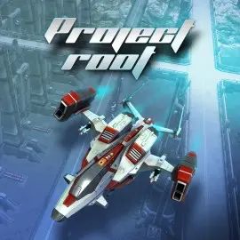 Project Root Xbox One & Series X|S (покупка на новый аккаунт) (Турция)