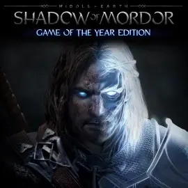 Средиземье: Тени Мордора - Золотое издание Xbox One & Series X|S (покупка на новый аккаунт) (Турция)
