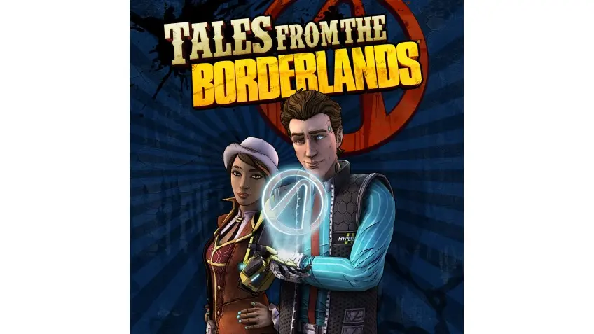 Tales from the borderlands xbox one sale