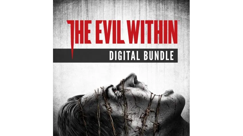 The evil deals within bundle ps4