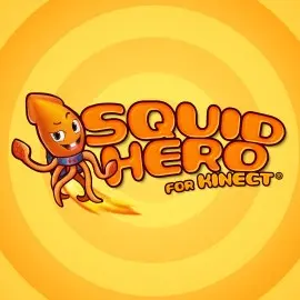 Squid Hero for Kinect Xbox One (покупка на новый аккаунт) (Турция)