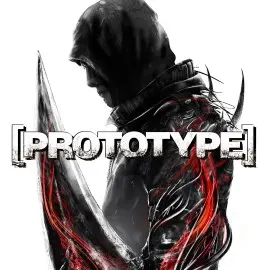 [PROTOTYPE] Xbox One & Series X|S (покупка на новый аккаунт) (Турция)