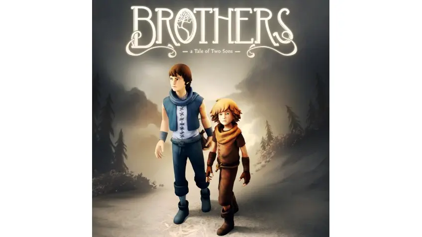 Brothers shop xbox 360