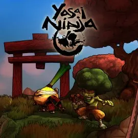 Yasai Ninja Xbox One & Series X|S (покупка на новый аккаунт) (Турция)