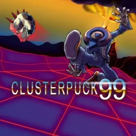 ClusterPuck 99 Xbox One & Series X|S (покупка на новый аккаунт) (Турция)