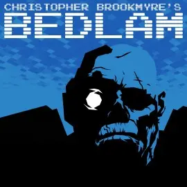 Bedlam - The Game By Christopher Brookmyre Xbox One & Series X|S (покупка на новый аккаунт) (Турция)