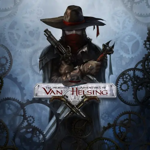 The Incredible Adventures of Van Helsing Xbox One & Series X|S (покупка на новый аккаунт) (Турция)