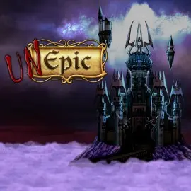 Unepic Xbox One & Series X|S (покупка на новый аккаунт) (Турция)