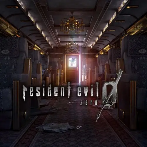 Resident Evil 0 Xbox One & Series X|S (покупка на новый аккаунт) (Турция)