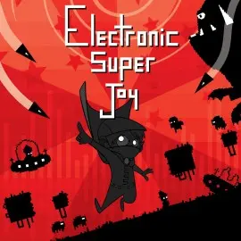 Electronic Super Joy Xbox One & Series X|S (покупка на новый аккаунт) (Турция)