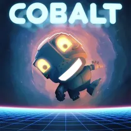 Cobalt Xbox One & Series X|S (покупка на новый аккаунт) (Турция)