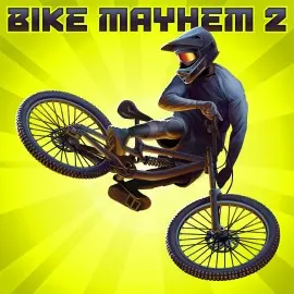 Bike Mayhem 2 Xbox One & Series X|S (покупка на новый аккаунт) (Турция)