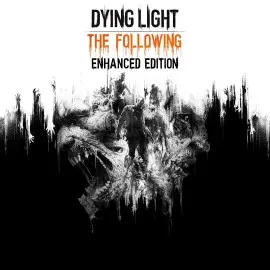 Dying Light: The Following - Улучшенное издание Xbox One & Series X|S (покупка на новый аккаунт) (Турция)
