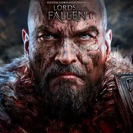 Lords of the Fallen Complete Edition (2014) Xbox One & Series X|S (покупка на новый аккаунт) (Турция)
