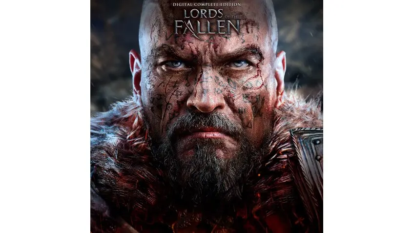 Lords of the Fallen 2014 - Xbox One, Xbox One