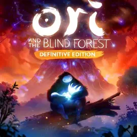 Ori and the Blind Forest: Definitive Edition Xbox One & Series X|S (покупка на новый аккаунт) (Турция)