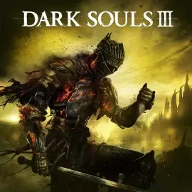 DARK SOULS III Xbox One & Series X|S (покупка на новый аккаунт) (Турция)